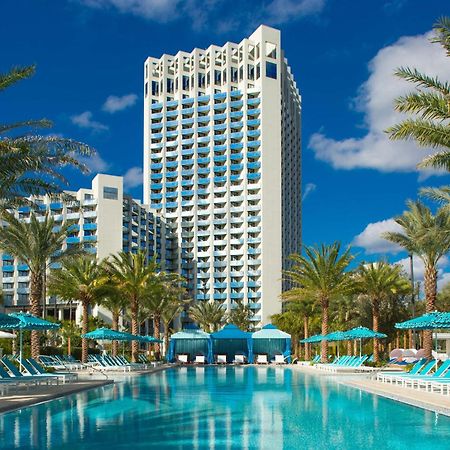 Hilton Orlando Buena Vista Palace - Disney Springs Area Lacul Buena Vista Exterior foto