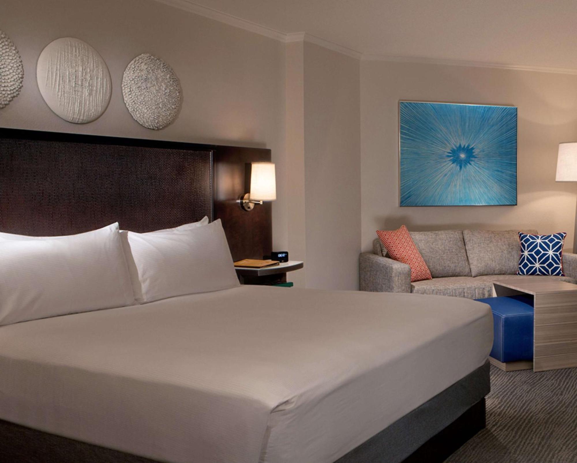 Hilton Orlando Buena Vista Palace - Disney Springs Area Lacul Buena Vista Exterior foto